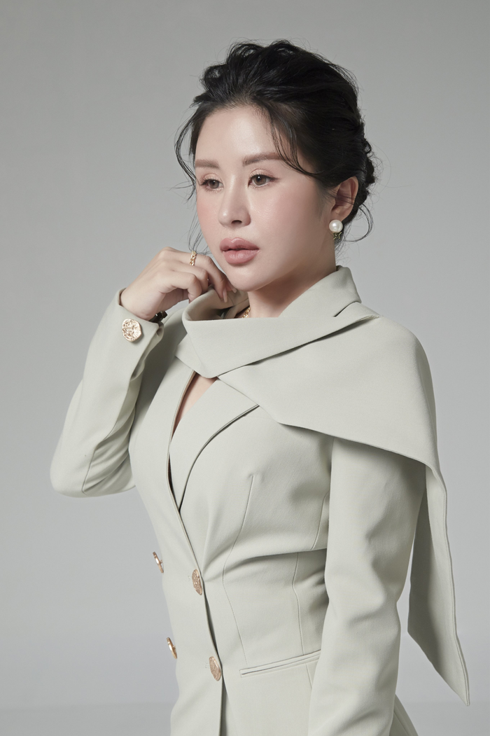 CEO Thanh Mai lột trần sự thật ngành mỹ phẩm tại Việt Nam Ảnh 5