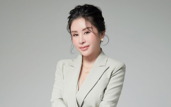 CEO Thanh Mai lột trần sự thật ngành mỹ phẩm tại Việt Nam Ảnh 2