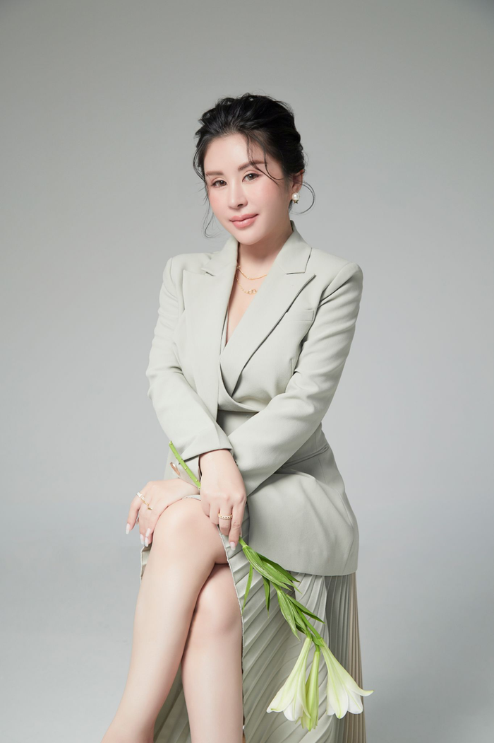 CEO Thanh Mai lột trần sự thật ngành mỹ phẩm tại Việt Nam Ảnh 4