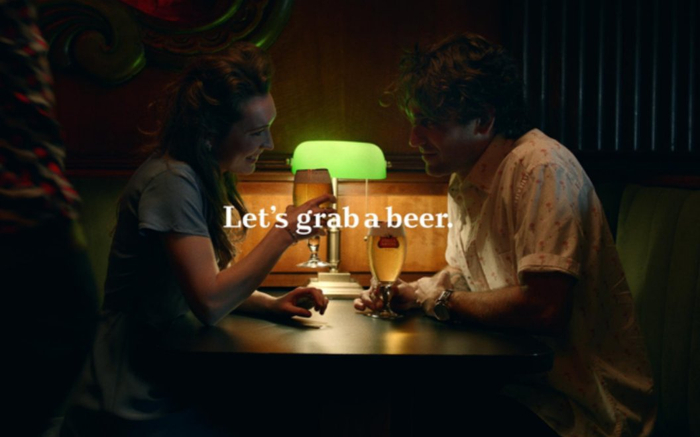 'Let's Grab A Beer' - Lời Động Viên Ý Nghĩa Từ AB InBev, Tập Đoàn Bia Hàng Đầu Thế Giới, Trong Bối Cảnh Phục Hồi Hậu Covid-19 Ảnh 2