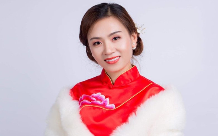 Thúy Kiều: Từ bà chủ nhỏ tới diễn viên tài năng Ảnh 2