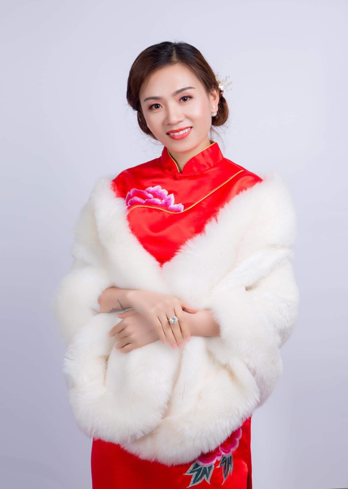 Thúy Kiều rất giỏi kinh doanh nhưng đam mê thực sự lại là nghệ thuật ca hát, đóng phim