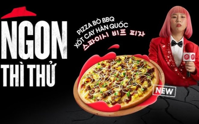 Ăn kiểu truyền thống xưa rồi, Trang Hý hé lộ muôn kiểu sắc thái khi ăn pizza, không kiểu nào giống với kiểu nào! Ảnh 2