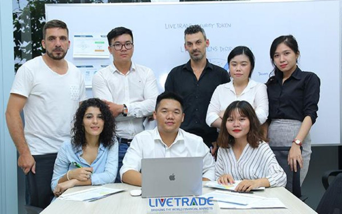 CEO Lê Phạm: Thành công khi khởi nghiệp với công ty môi giới chứng khoán Ảnh 2