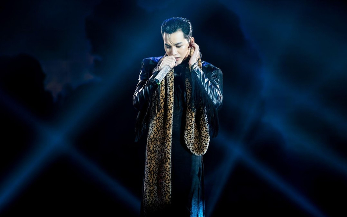 Sở hữu “vũ khí” tối thượng này, Ali Hoàng Dương được Nguyễn Hải Phong khen đỉnh nhất 12 team The Heroes Ảnh 2