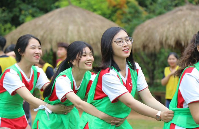 Sống, trải nghiệm và cùng nhau viết nên những kỷ niệm thật đẹp