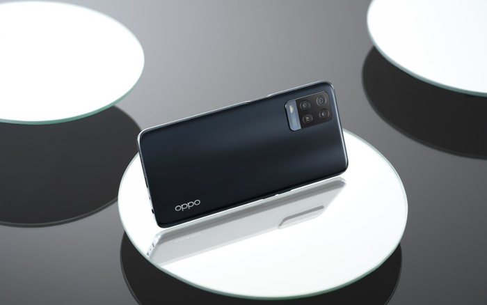 Sở hữu OPPO A54 phiên bản nâng cấp 6GB với giá cực sốc trên Lazada Ảnh 2