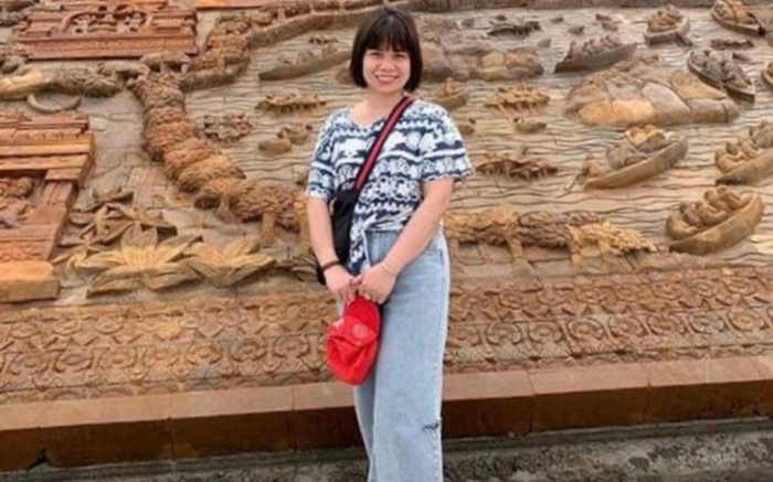 Gặp gỡ Lê Hoàng Thảo - chủ nhân bí quyết làm bánh trung thu đẹp đến mức 'không nỡ ăn' Ảnh 2