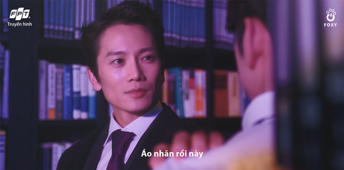 Ji Sung và Park Jin Young được khán giả đẩy thuyền nhiệt tình ở Thẩm Phán Ác Ma nhờ phản ứng hóa học duyên dáng Ảnh 6