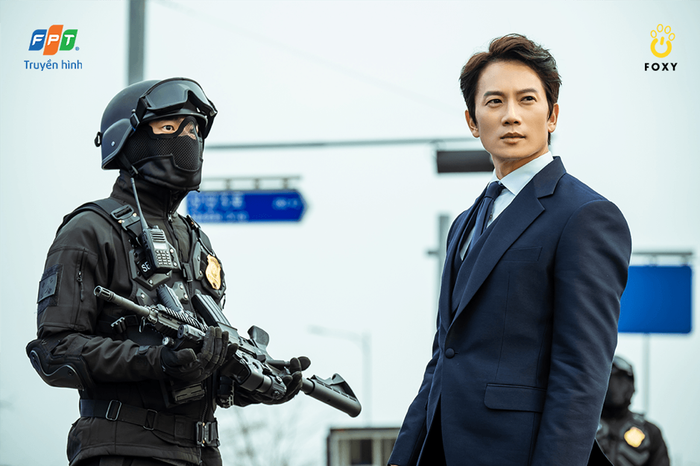 Ji Sung và Park Jin Young được khán giả đẩy thuyền nhiệt tình ở Thẩm Phán Ác Ma nhờ phản ứng hóa học duyên dáng Ảnh 4