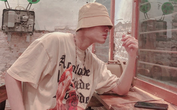 Đạo diễn Phạm Vĩnh Khương tiết lộ cơ duyên đối với lĩnh vực Y khoa Ảnh 2