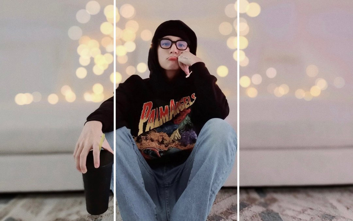 Paparazzi chụp lén Sơn Tùng M-TP hóa ra lại là 'gương mặt vàng trong làng săn ảnh chân dung' này Ảnh 2