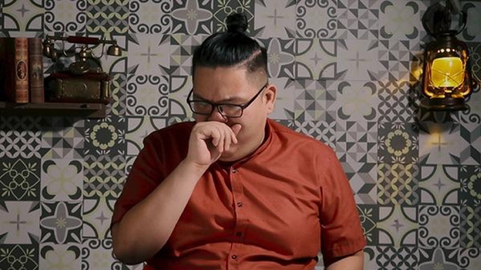 Với Vũ Mập, câu chuyện giải trí nào cũng có những thông điệp ý nghĩa