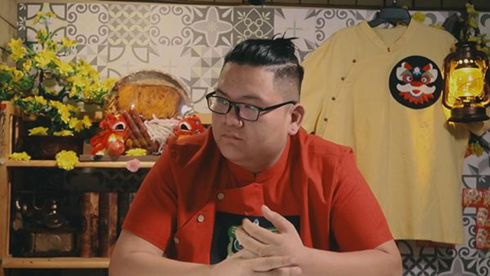 Kênh Youtube của anh Vũ thu hút sự quan tâm của lượng lớn độc giả