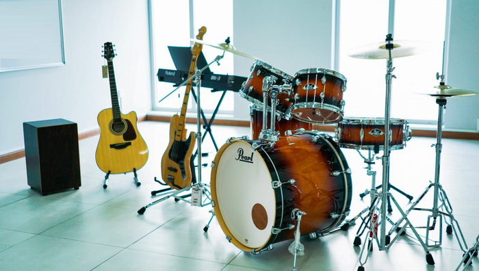 Cận cảnh trường đại học đẹp như khách sạn 5 sao, mỗi bước đi là có một tá ảnh như fashionista Ảnh 12