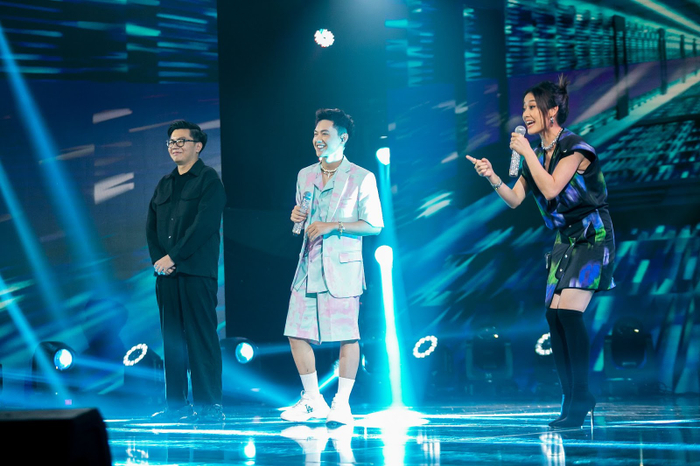 HOT! Vừa công khai “người ấy”, JSol bất ngờ hát về sự độc thân ở The Heroes Ảnh 7