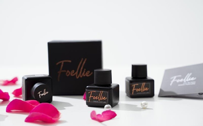 Nước hoa Foellie có tốt không? So sánh nước hoa Foellie với nước hoa Dionel Ảnh 2
