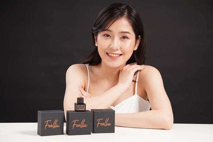 Nước hoa Foellie có tốt không? So sánh nước hoa Foellie với nước hoa Dionel Ảnh 2