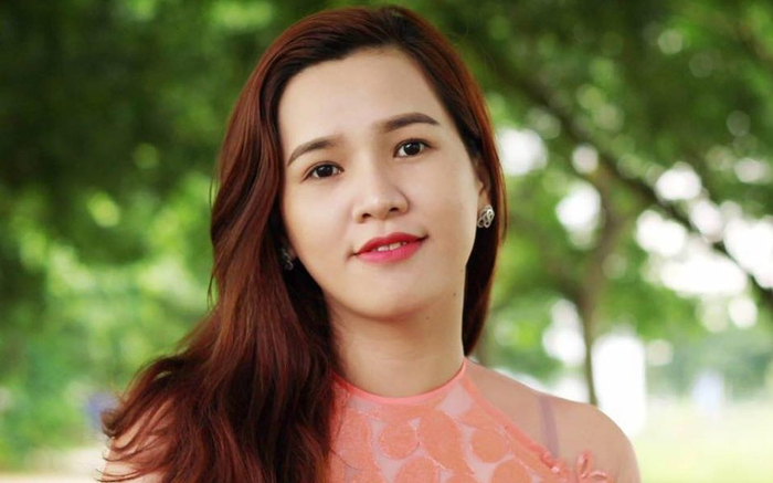 'Bóng hồng' Lê Thị Thúy An nổi danh trên thị trường BĐS tại Cần Thơ Ảnh 2