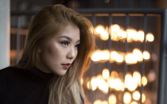 Hành trình khởi nghiệp bằng đồ ăn vặt Việt Nam trên đất Mỹ của cô chủ Vũ Hồng Cúc Ảnh 2