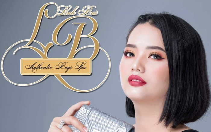 Từ bỏ công việc lương cao, 8x Bùi Thị Trúc Linh khởi nghiệp sửa túi hàng hiệu Ảnh 2