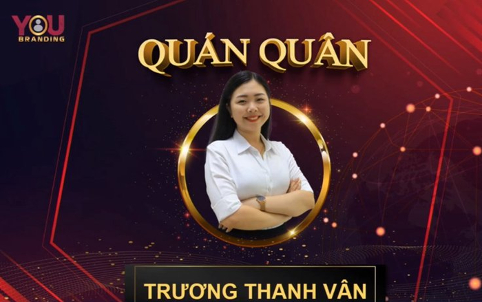 Chung kết cuộc thi xây dựng thương hiệu cá nhân: Góc nhìn đa chiều từ những người trẻ Ảnh 2