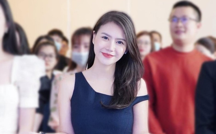 CEO Nguyễn Diệu Linh (Linh Berry): Cho đi để nhận lại, thành công không chỉ của riêng mình Ảnh 2