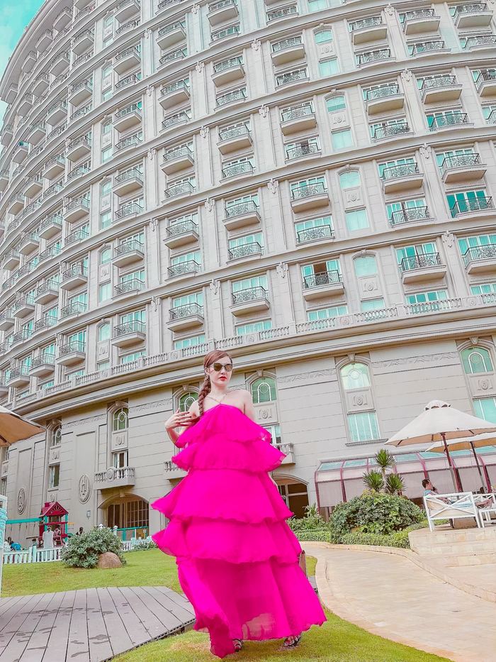 Thiên Kim Boutique – Đem đến sản phẩm thời trang chất lượng dành cho phái đẹp Ảnh 6