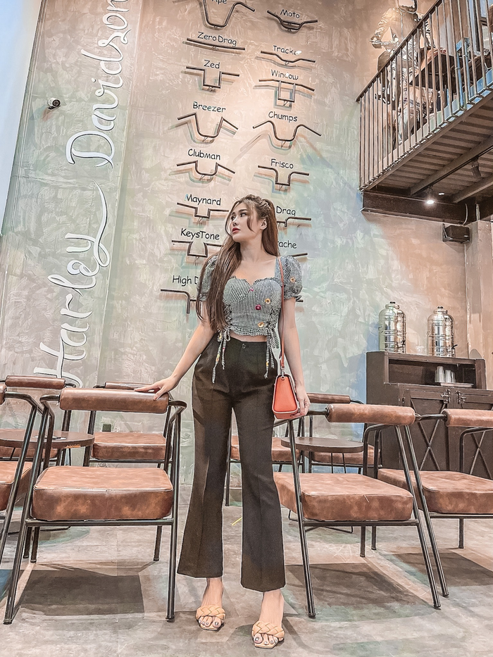 Thiên Kim Boutique – Đem đến sản phẩm thời trang chất lượng dành cho phái đẹp Ảnh 4