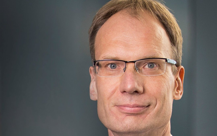 Vingroup bổ nhiệm ông Michael Lohscheller làm Tổng giám đốc VinFast toàn cầu Ảnh 2