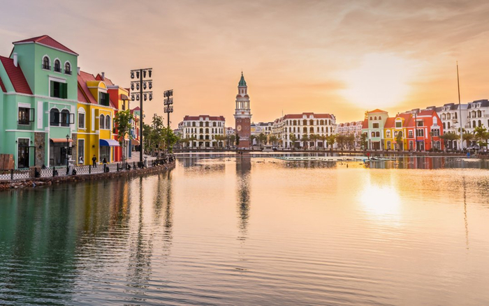 Sức hút của siêu quần thể Phú Quốc United Center được Time nhắc đến trong Top 100 điểm đến 2021 Ảnh 2