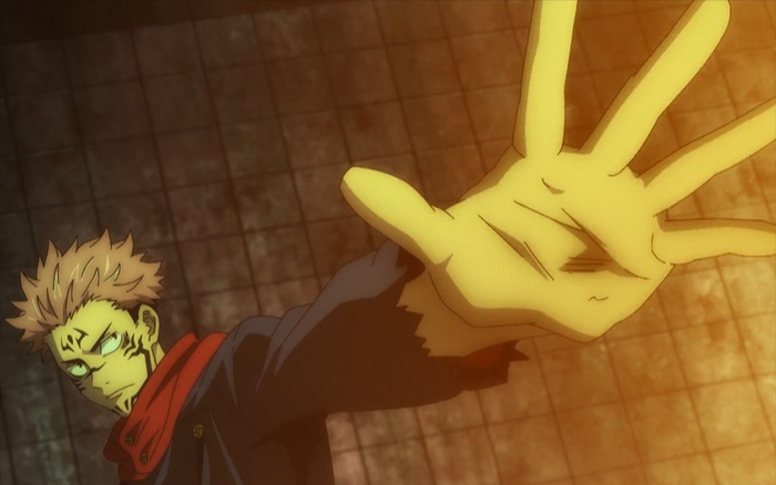 Những lý do khiến Jujutsu Kaisen là bộ phim không thể bỏ qua Ảnh 2