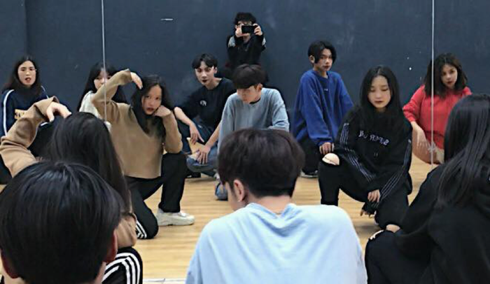 Những ngày tháng tập tành làm Dancer cho Bảo kinh nghiệm nhảy nhót và “Gu” ăn mặc thời trang hơn