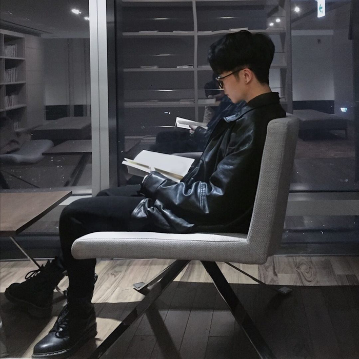 Bảo không muốn phụ thuộc vào nền tảng của gia đình mà bước đi con đường riêng