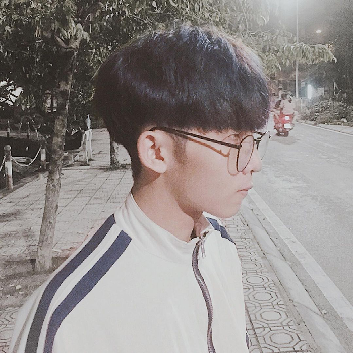 Trần Chí Bảo, chàng trai GenZ tự lập trở thành Youtuber nổi tiếng