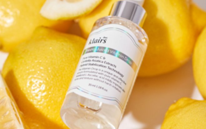 Skincare bình dân 'đỉnh của chóp', cấp cứu làn da bức bối vì nắng hè Ảnh 2