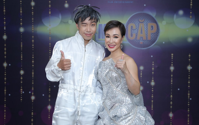 Trần Thái Sơn Beatbox: 10 năm gan lì theo đuổi nghệ thuật, định nghĩa thành công là dám chọn cách làm khác để trải nghiệm những điều ít ai dám làm Ảnh 2