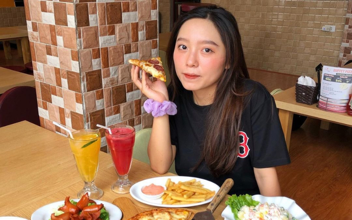 Một Food Reviewer Việt đạt gần 110 triệu views cho làn sóng mới nổi YouTube Shorts, con số khủng 'không phải dạng vừa' Ảnh 2