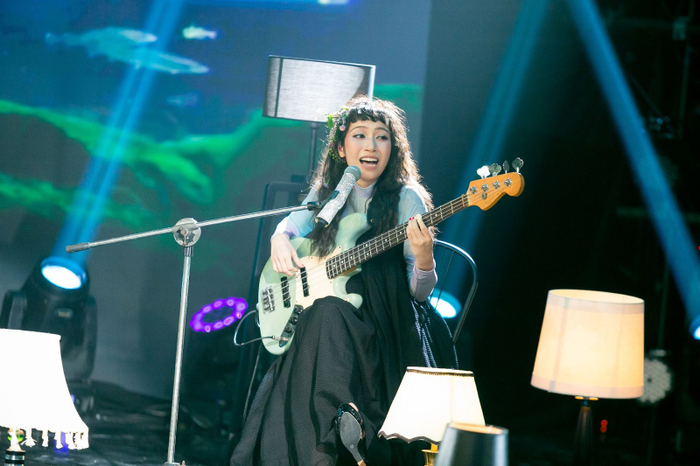 Mỹ Anh kết hợp Khắc Hưng thể hiện hit Real love, được loạt nghệ sĩ cover ấn tượng Ảnh 3