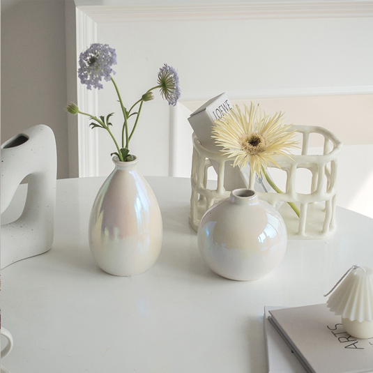 Xinh xắn như em thì ai cũng muốn sở hữu cho căn phòng của mình thêm xịn sò.