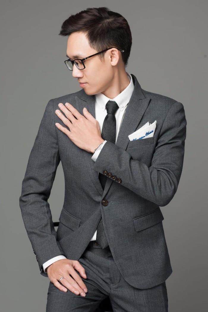 CEO Hà Hoàng Linh - Chàng trai trẻ với nghị lực để thành công với đam mê làm truyền thông sự kiện Ảnh 4