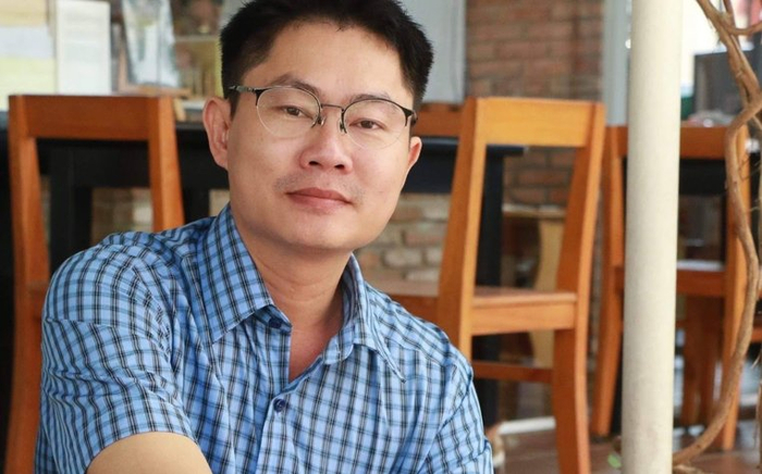 Nhà báo Nguyễn Đức: Giữ vững ngòi bút là yếu tố tiên quyết Ảnh 2