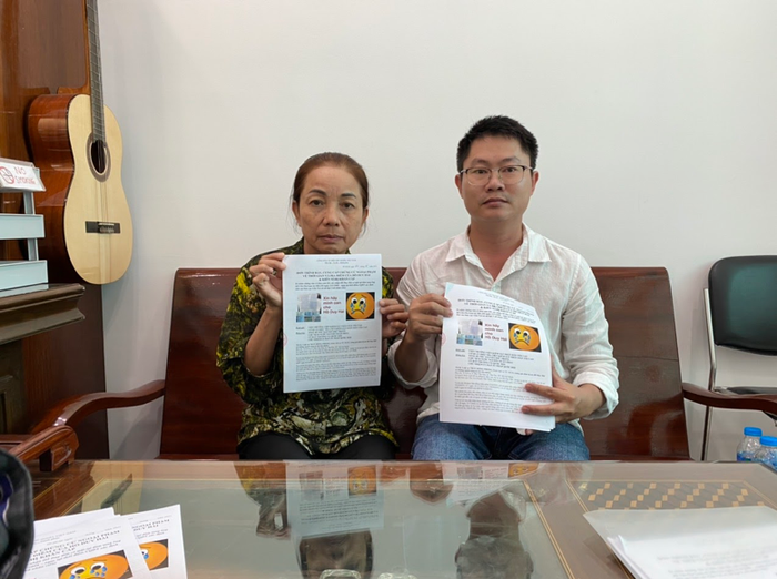 Nhà báo Nguyễn Đức: Giữ vững ngòi bút là yếu tố tiên quyết Ảnh 2