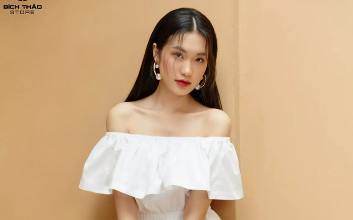 Dấu ấn trong BST mùa thu 2021 của Bích Thảo Store Ảnh 2