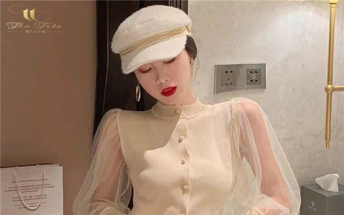 Thư Trần Store - Sự lựa chọn thông minh cho phái nữ Ảnh 2