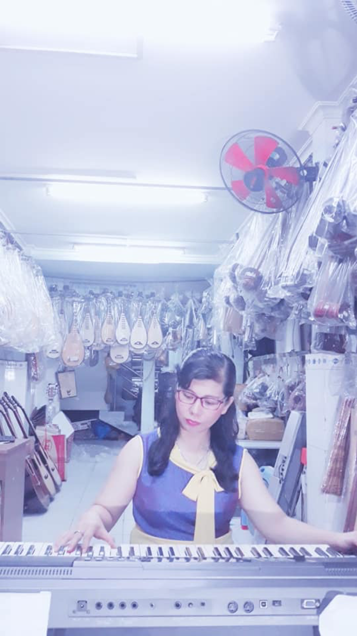 Kỹ năng sư phạm giỏi