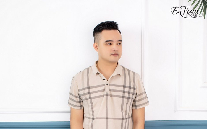 Điều tạo nên sức hút cho thương hiệu thời trang Én Trần Store của doanh nhân Nguyễn Đạt Ảnh 2