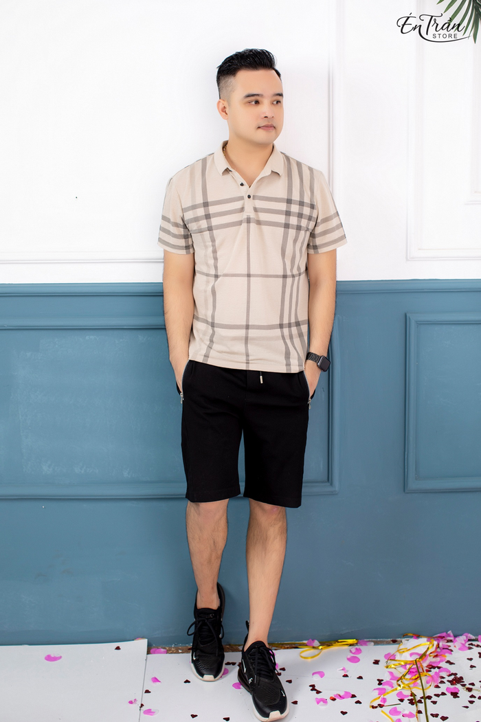 Điều tạo nên sức hút cho thương hiệu thời trang Én Trần Store của doanh nhân Nguyễn Đạt Ảnh 2