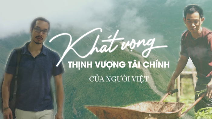 Khát vọng Việt Nam: Những người gieo niềm tin cho một 'Việt Nam thịnh vượng' Ảnh 3