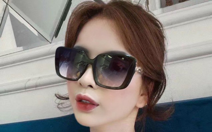 Kính hiệu Lộc Tuyến - Thương hiệu cung cấp phụ kiện thời trang đa dạng, chất lượng Ảnh 2